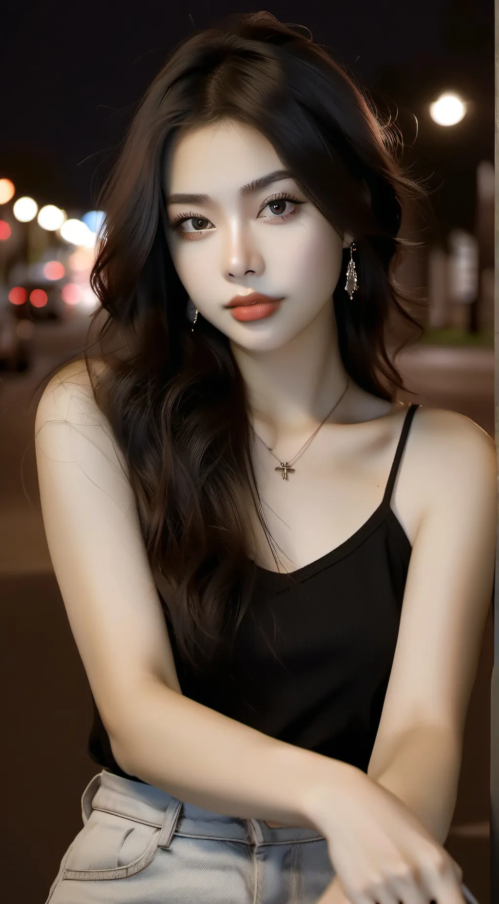 Talkie AI - Chat with ~|Alexa|~