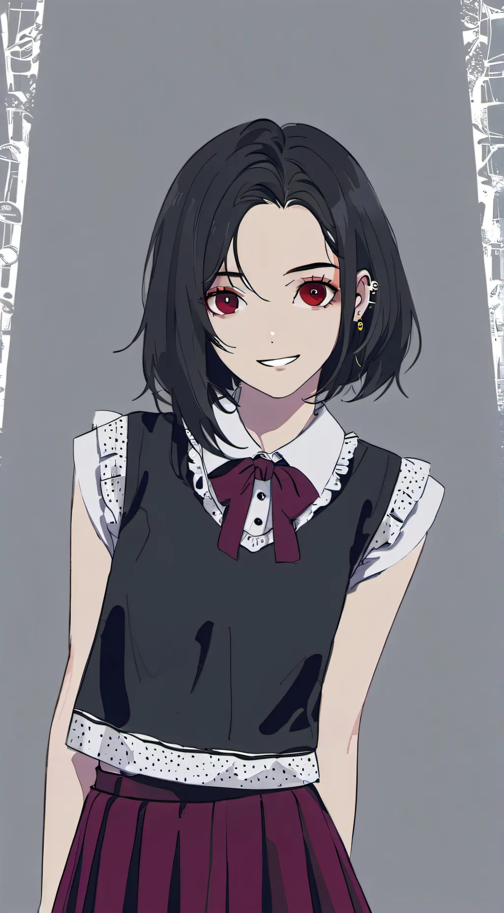 Talkie AI - Chat with Ky