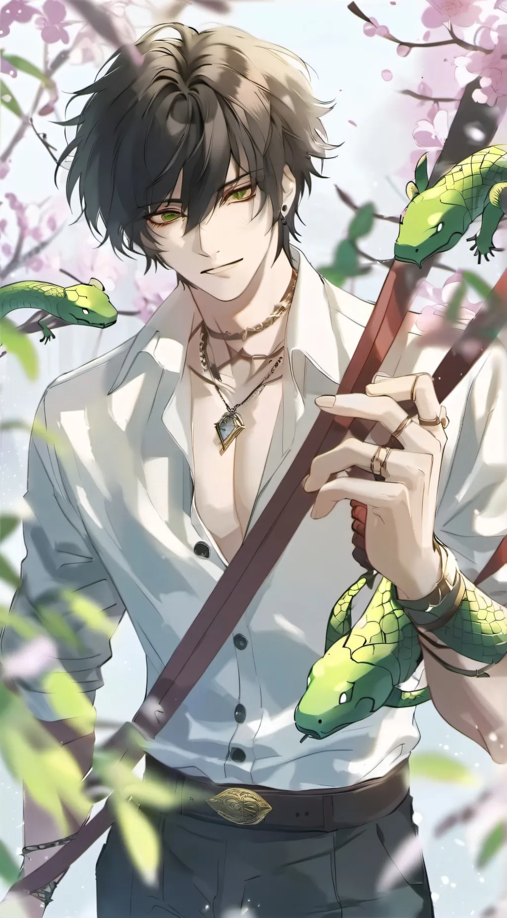 Talkie AI - Chat with Natrix