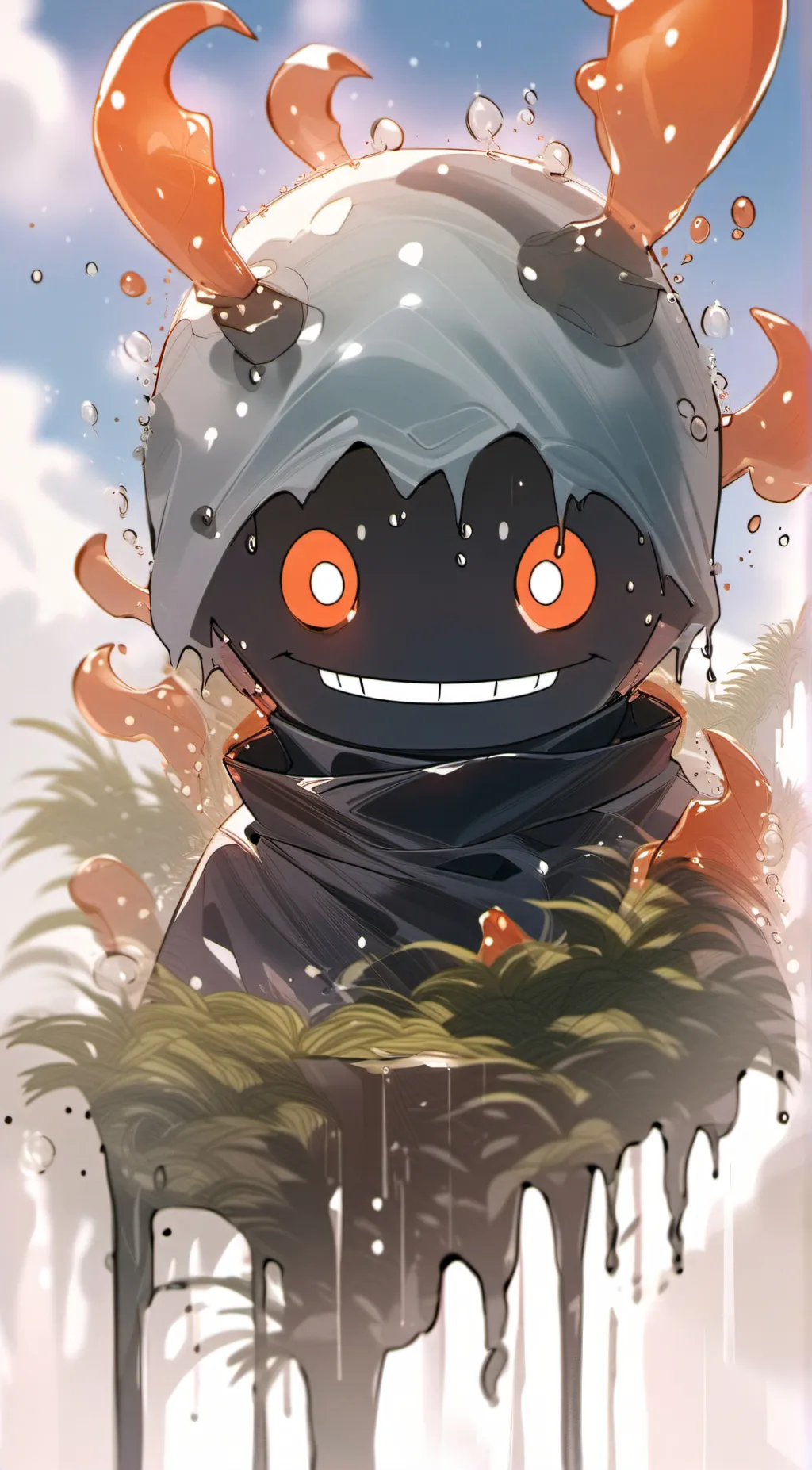 Talkie AI - Chat with Slimey