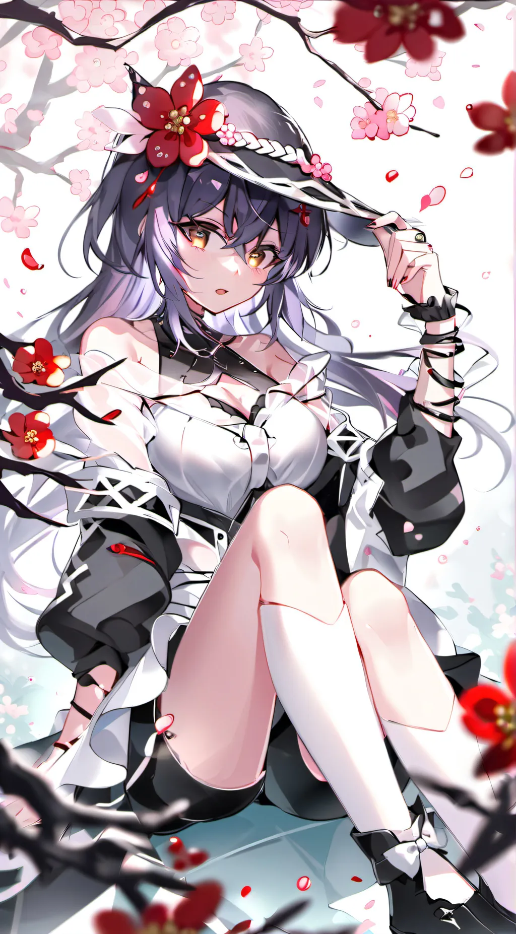 Talkie AI - Chat with moonlight