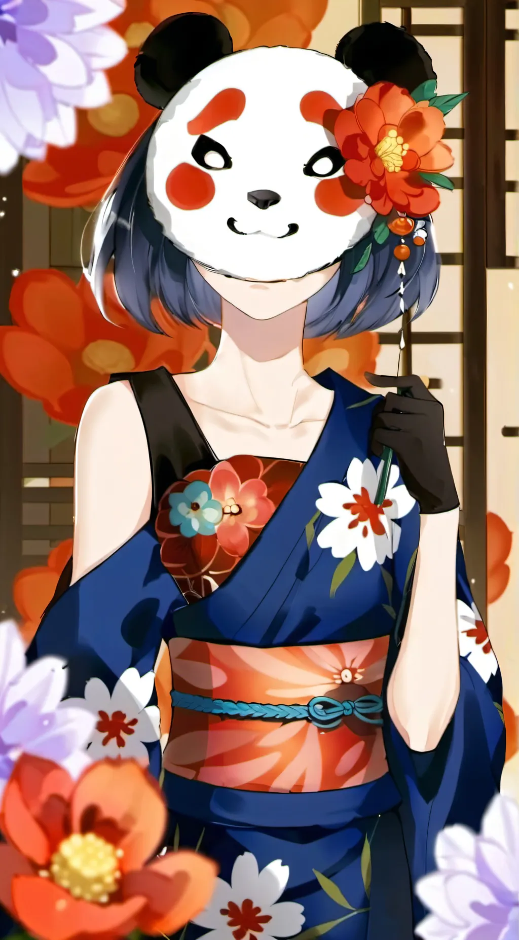 Talkie AI - Chat with Miku