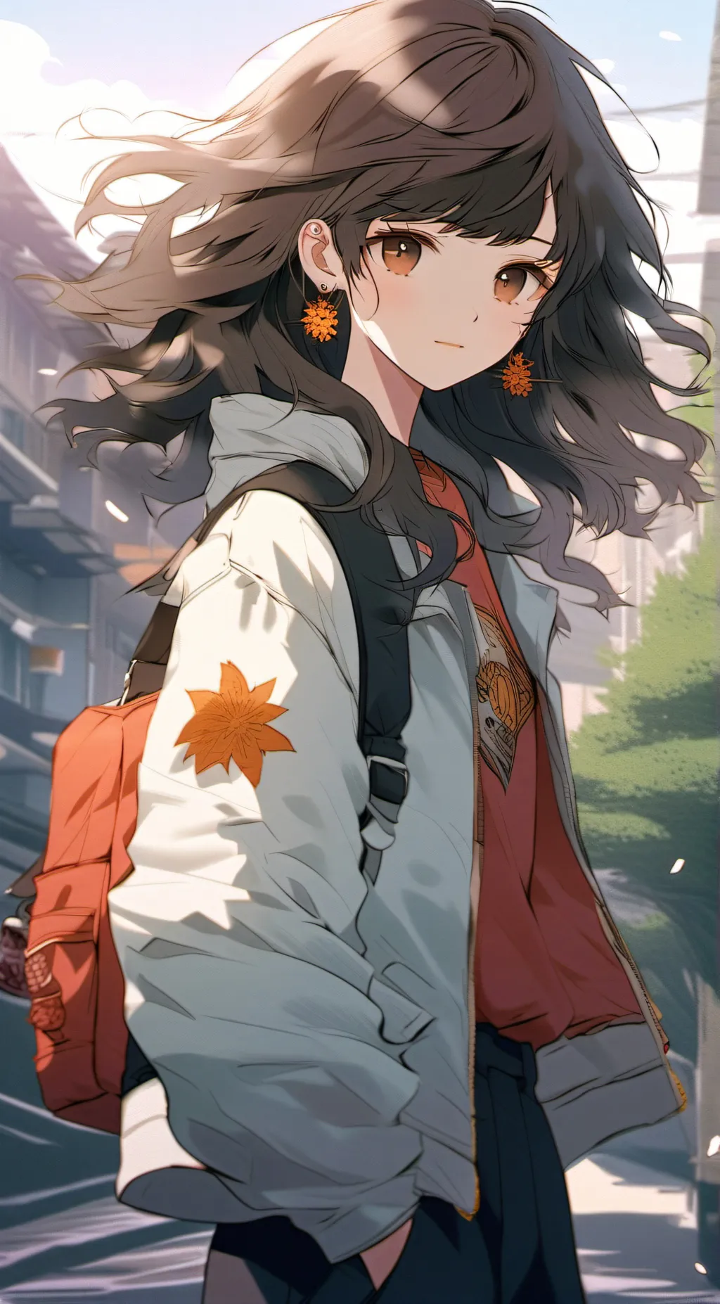 Talkie AI - Chat with Zein