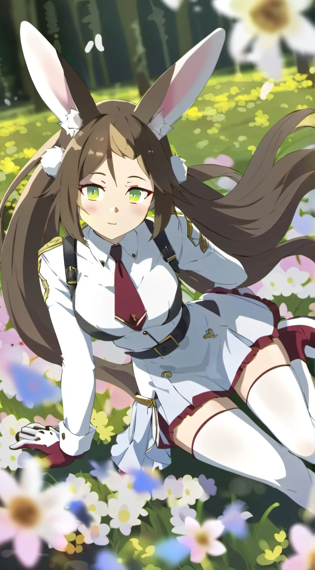 Talkie AI - Chat with Faux