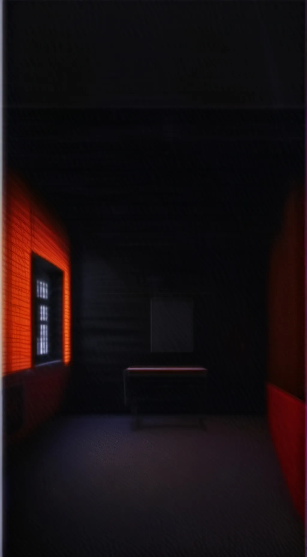 ai character: MdXbackrooms background