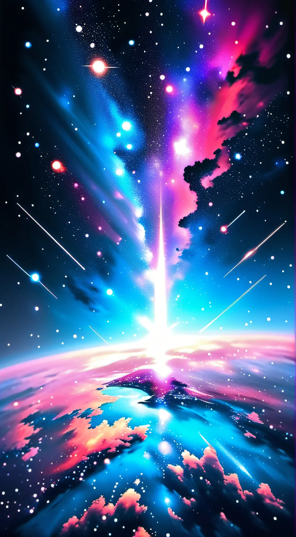 ai character: 𝔉𝔓𝔈 background