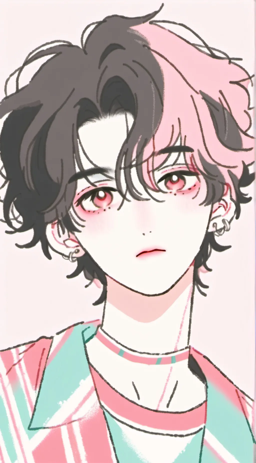 Talkie AI - Chat with ★~•°•Ron★~•°•