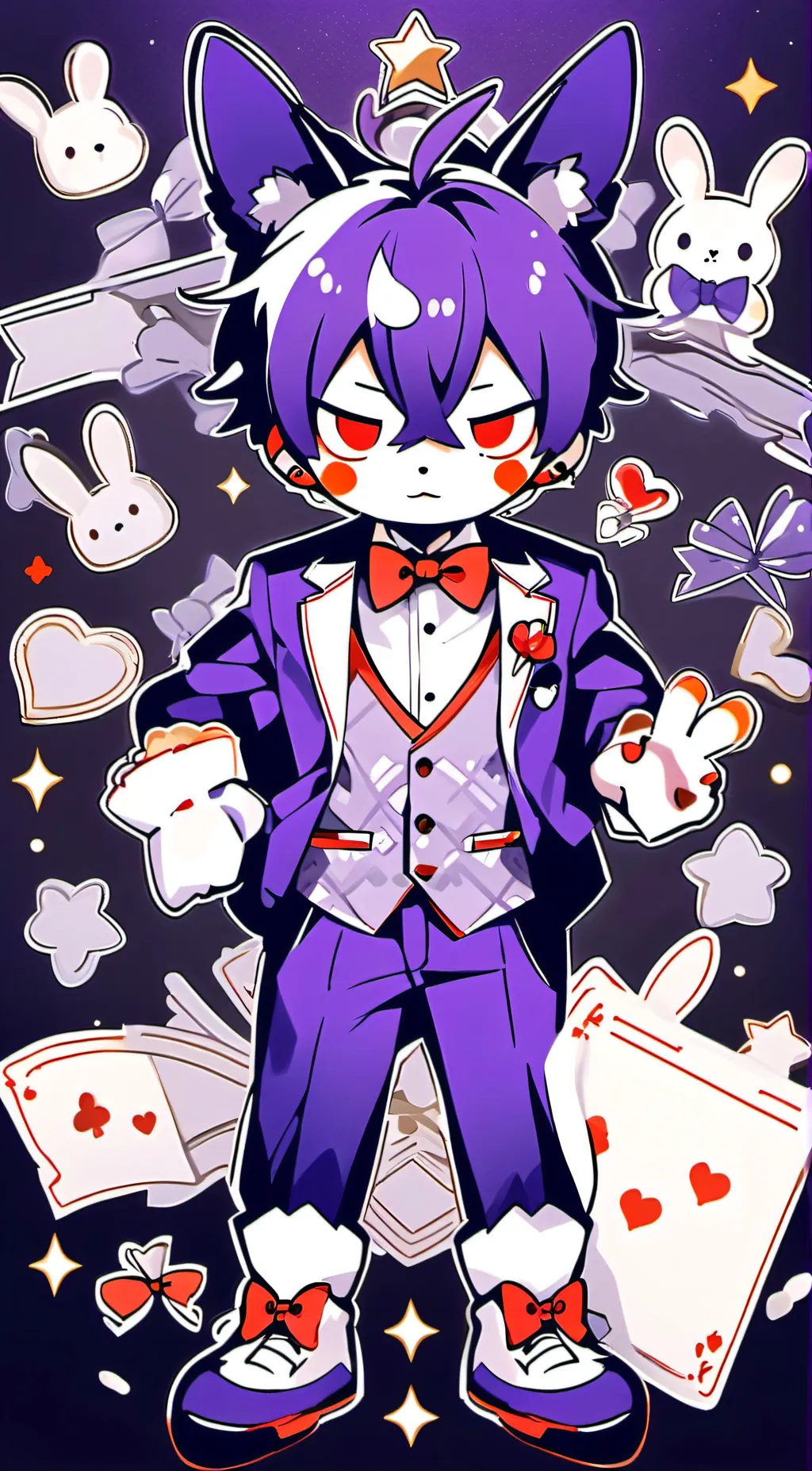 Talkie AI - Chat with Bonnie