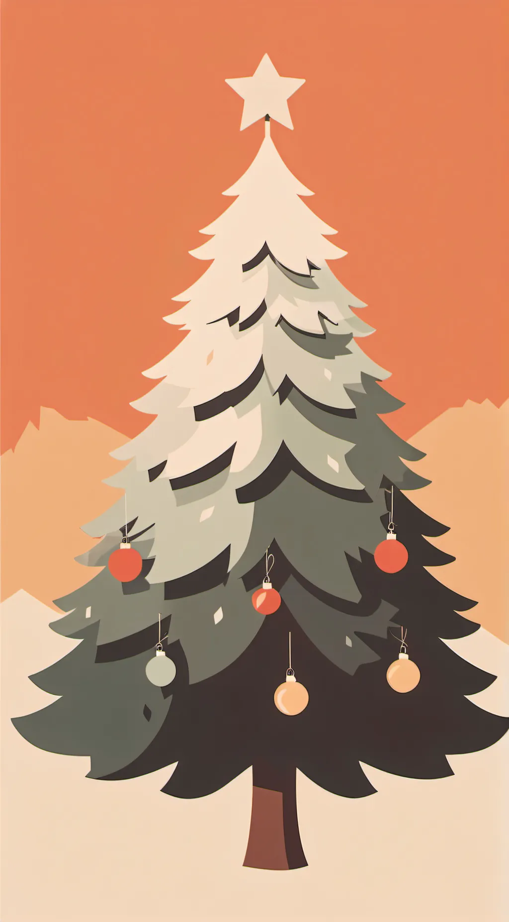 ai character: FPE-WINTER TIME!  background