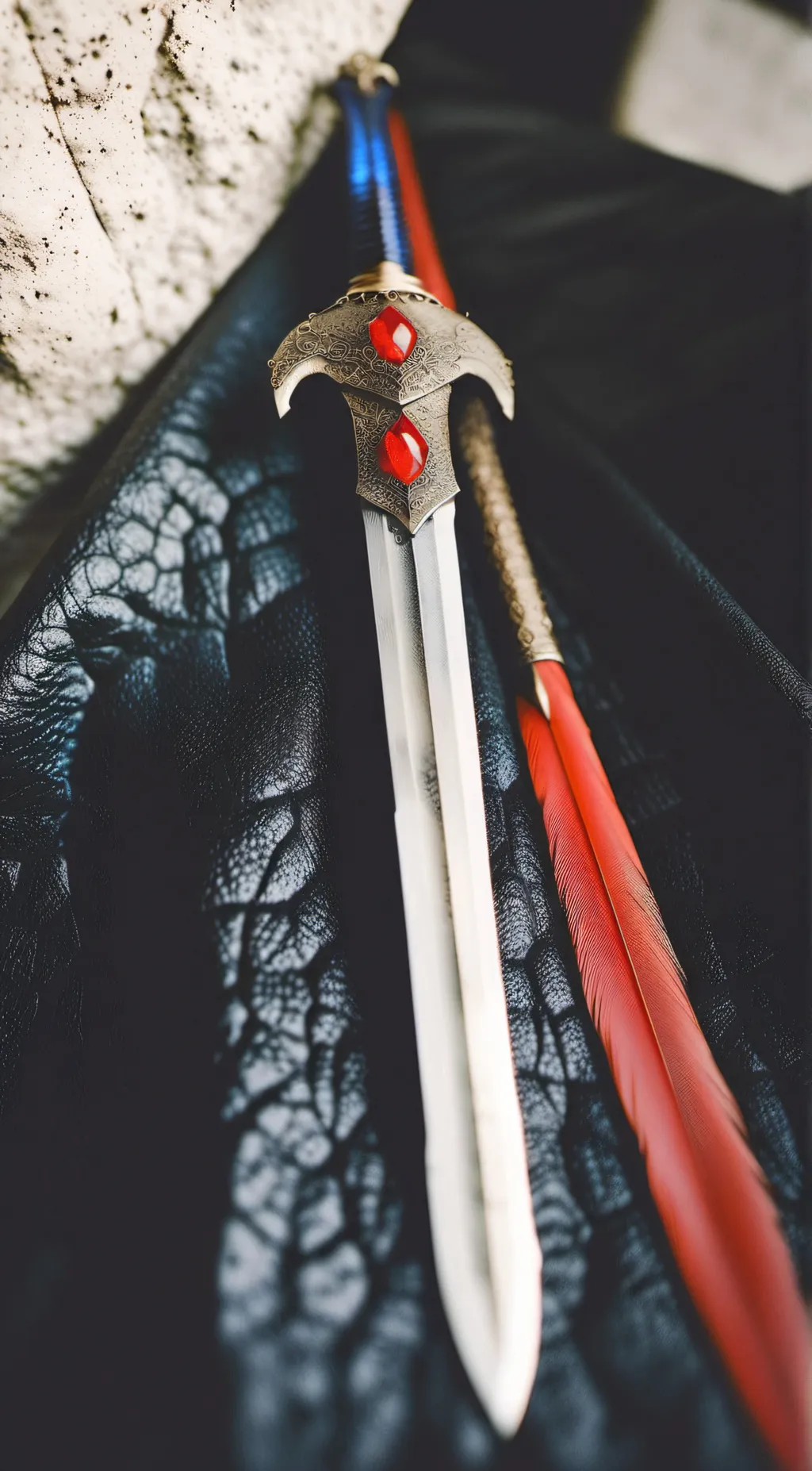 ai character: Reset Bad Endings? background