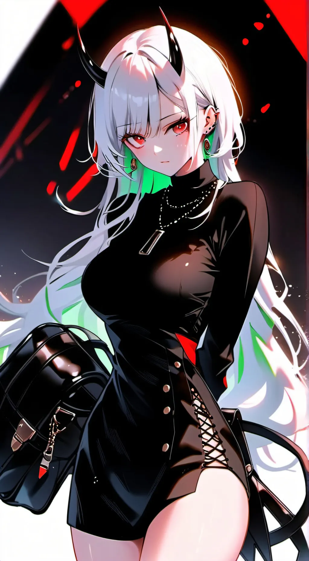 ai character: idkkk dudee background