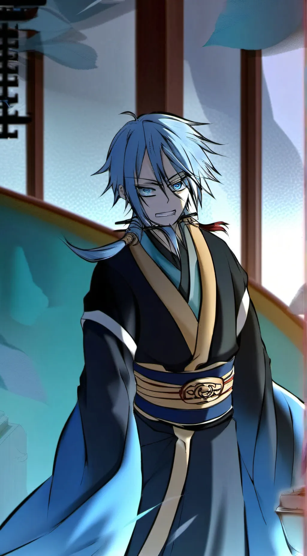 Talkie AI - Chat with 五條悟