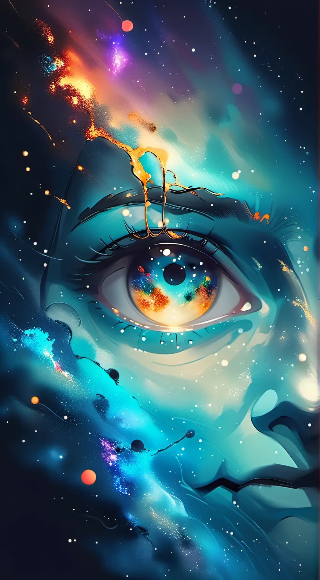 Talkie AI - Chat with Aleksei DeFreitas 