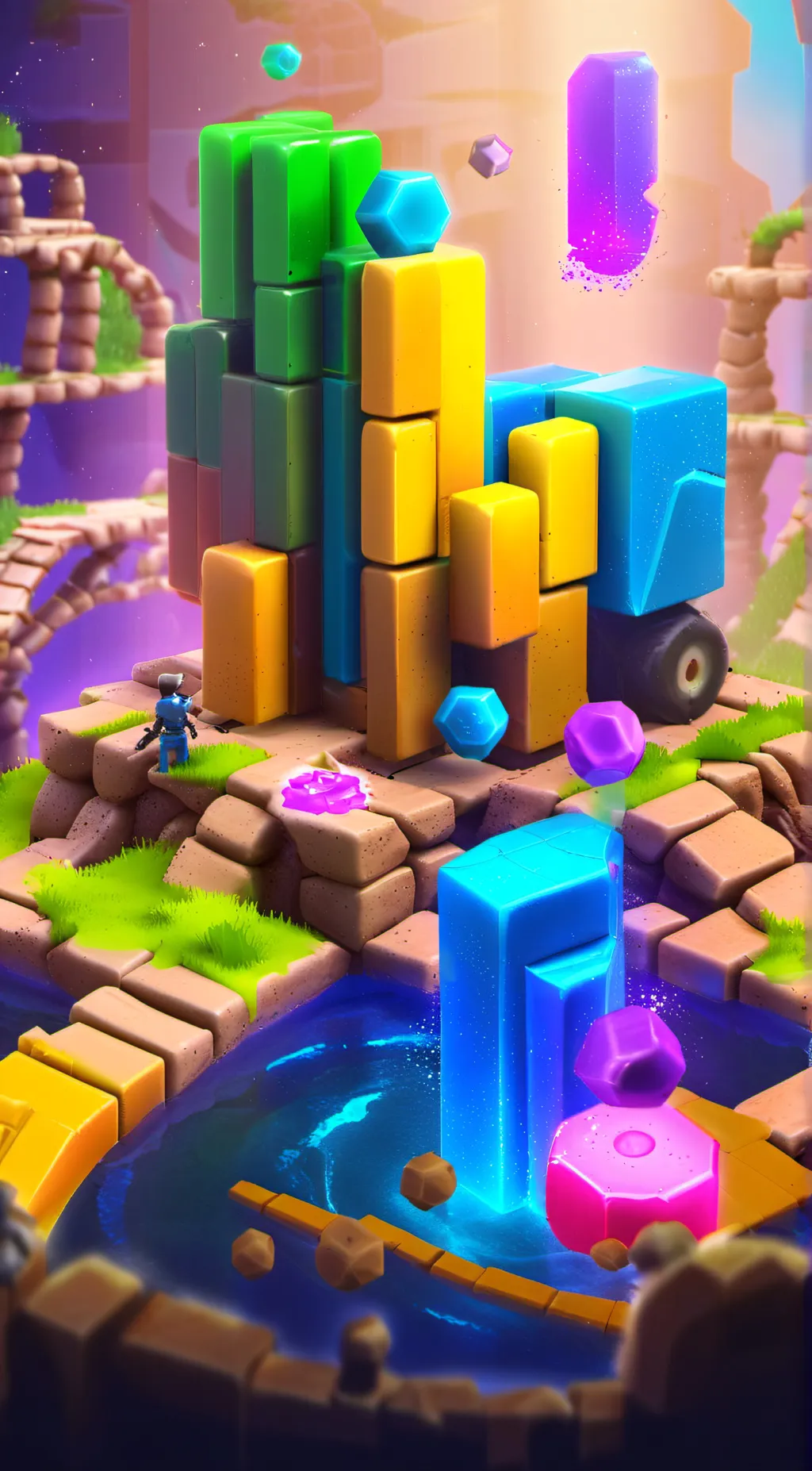 Talkie AI - Chat with coder