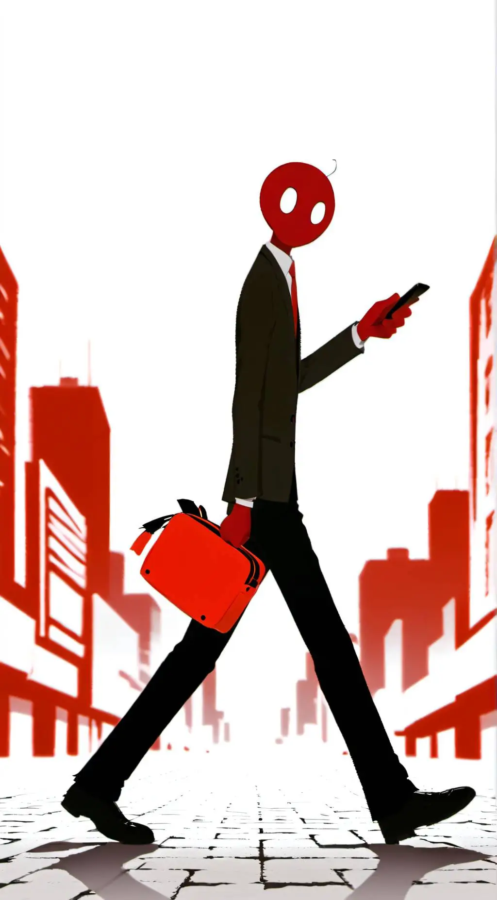 Talkie AI - Chat with KJ