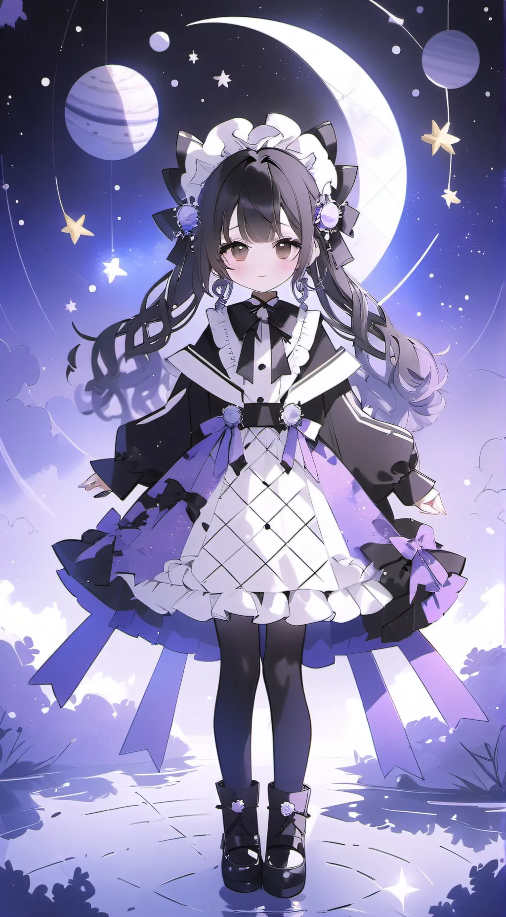 Talkie AI - Chat with SOLARBALLS 