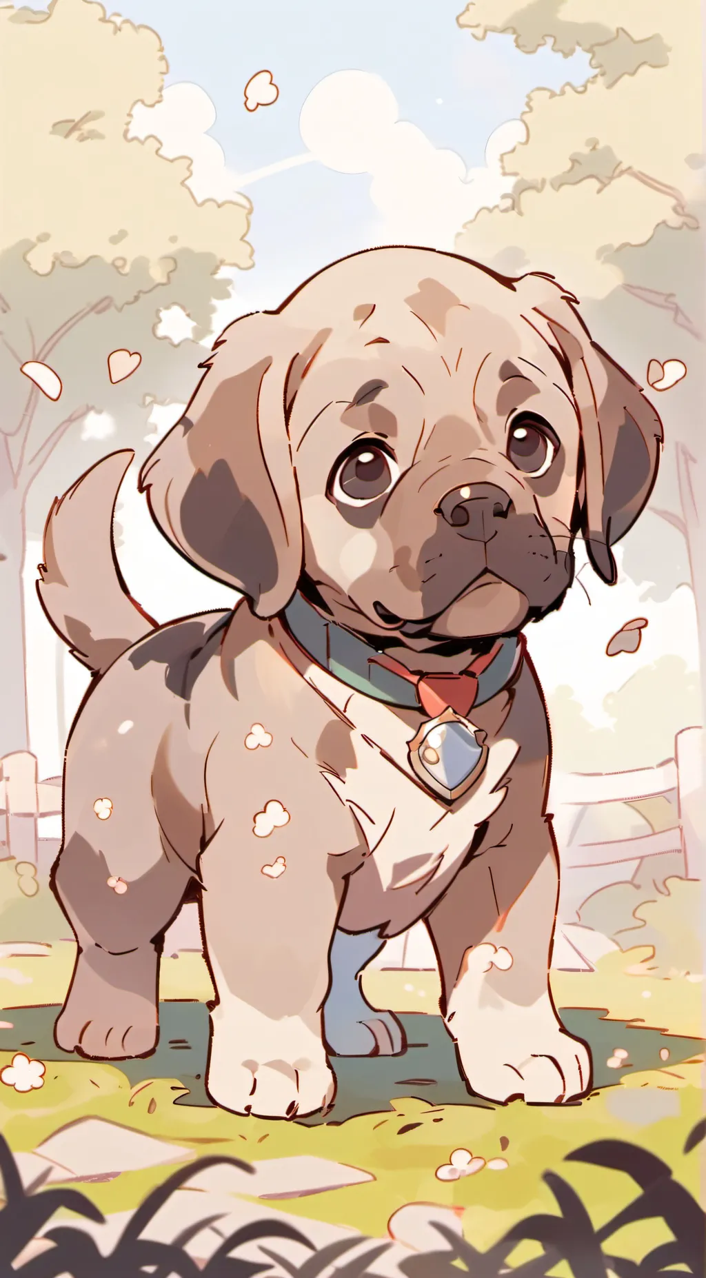 Talkie AI - Chat with Dox