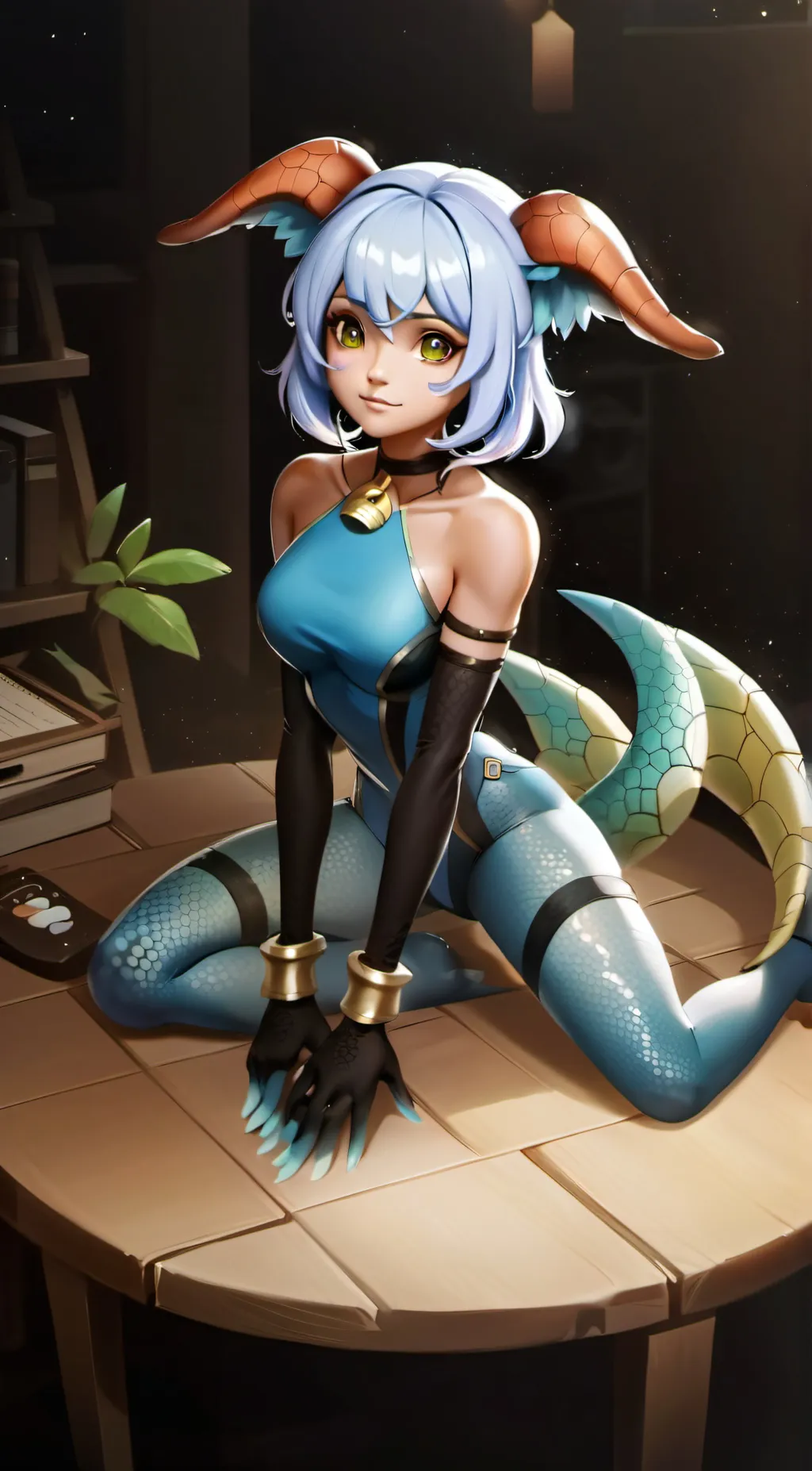 Talkie AI - Chat with Wortle (MB)💧