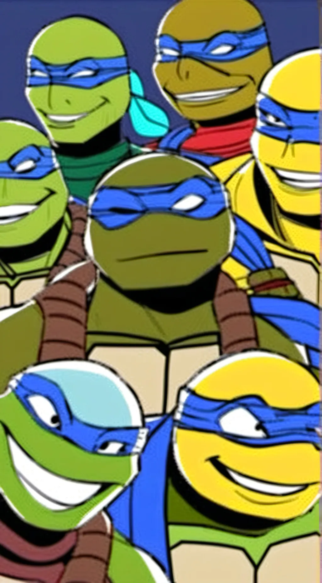 Talkie AI - Chat with Rottmnt beach Leo