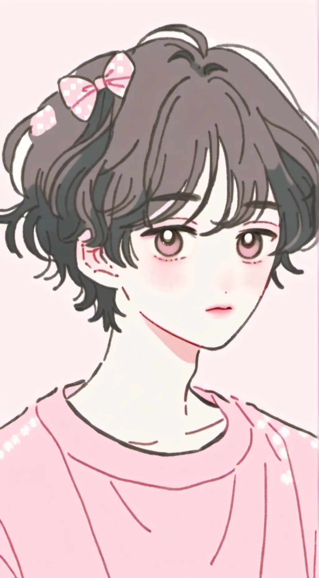 ai character: Dane background