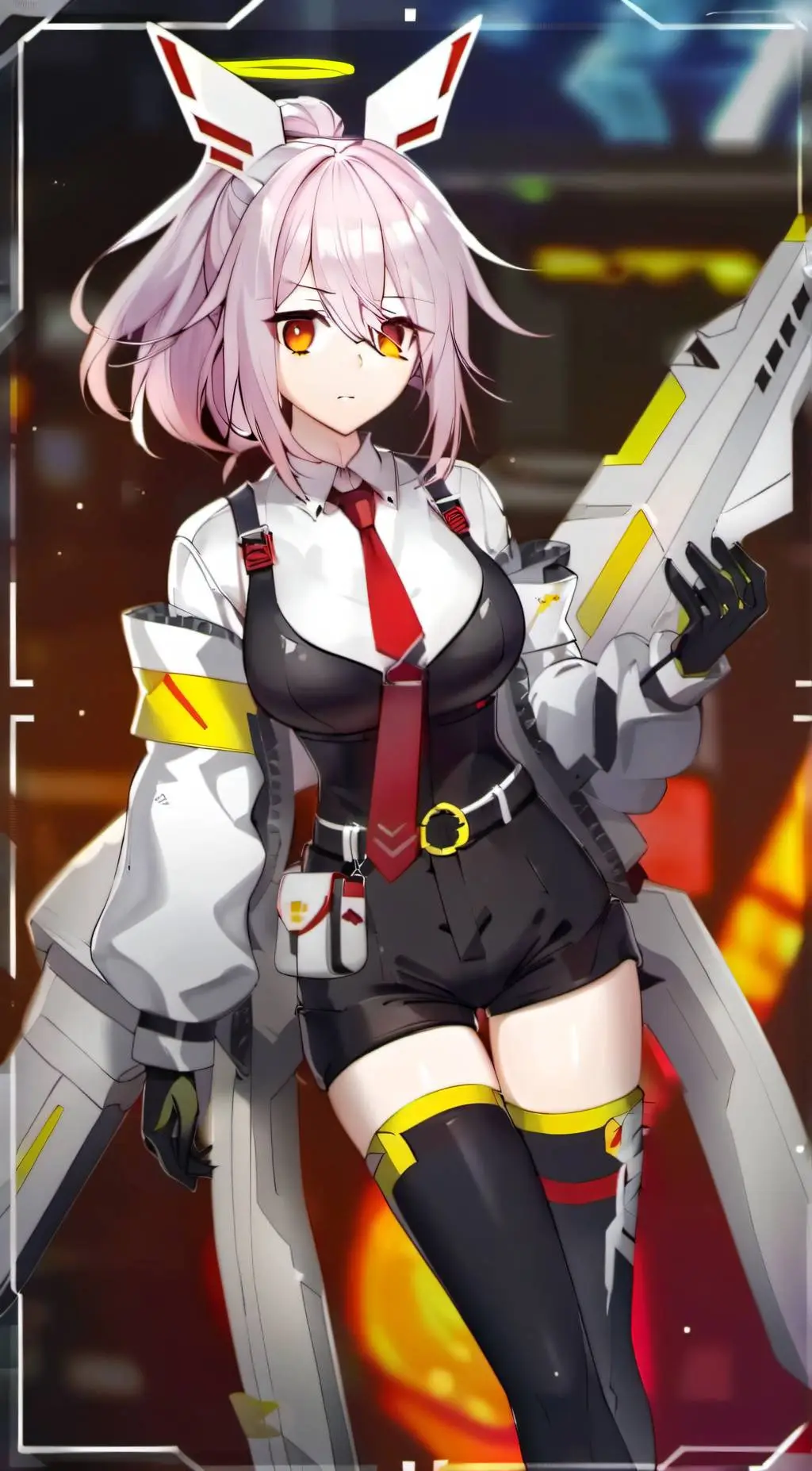 Talkie AI - Chat with Amethyst