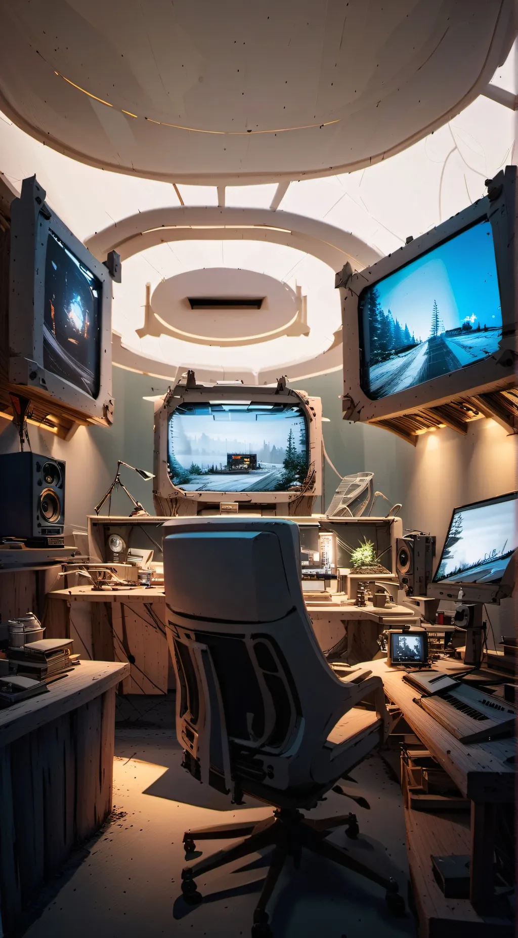 Talkie AI - Chat with Silvare Company 