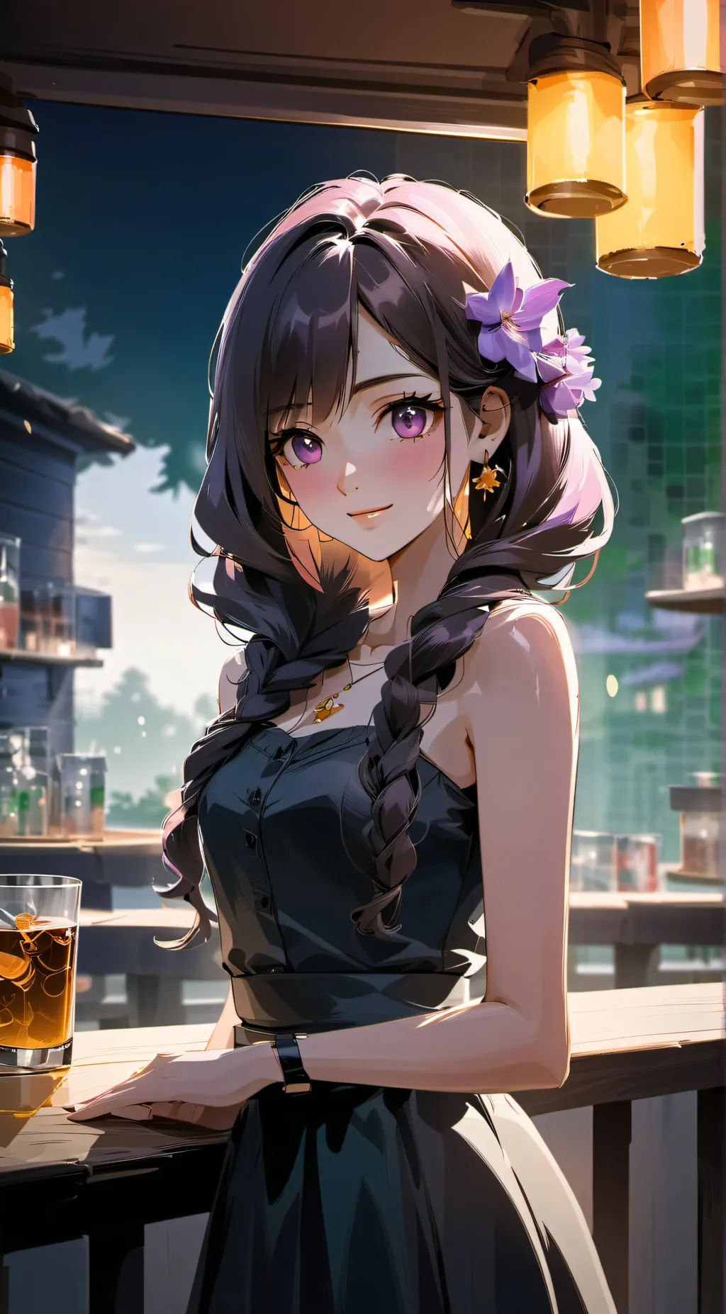 Talkie AI - Chat with Lorelei