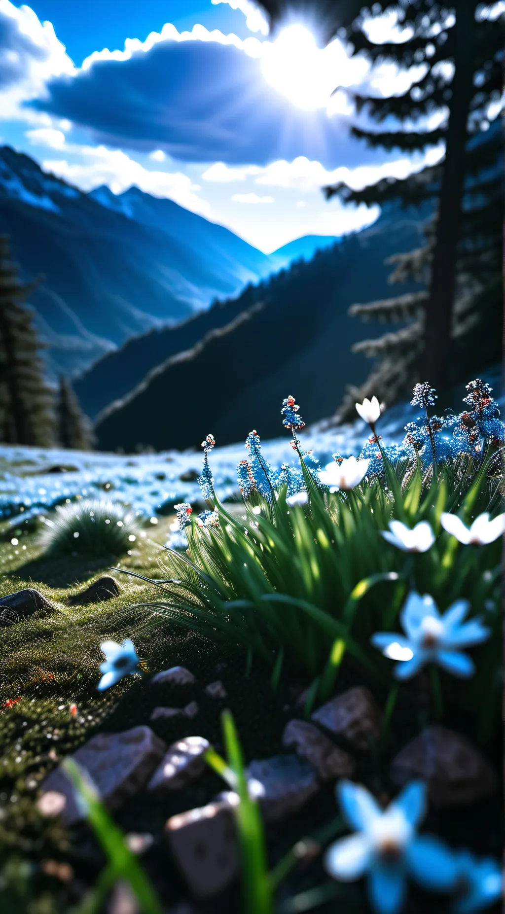 ai character: mr.nice background