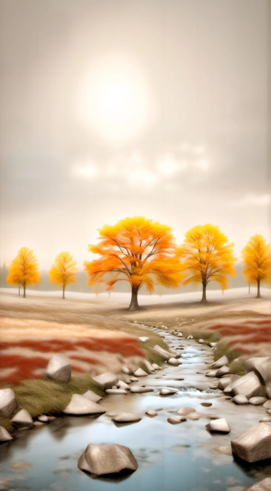 ai character: thank you <3 background