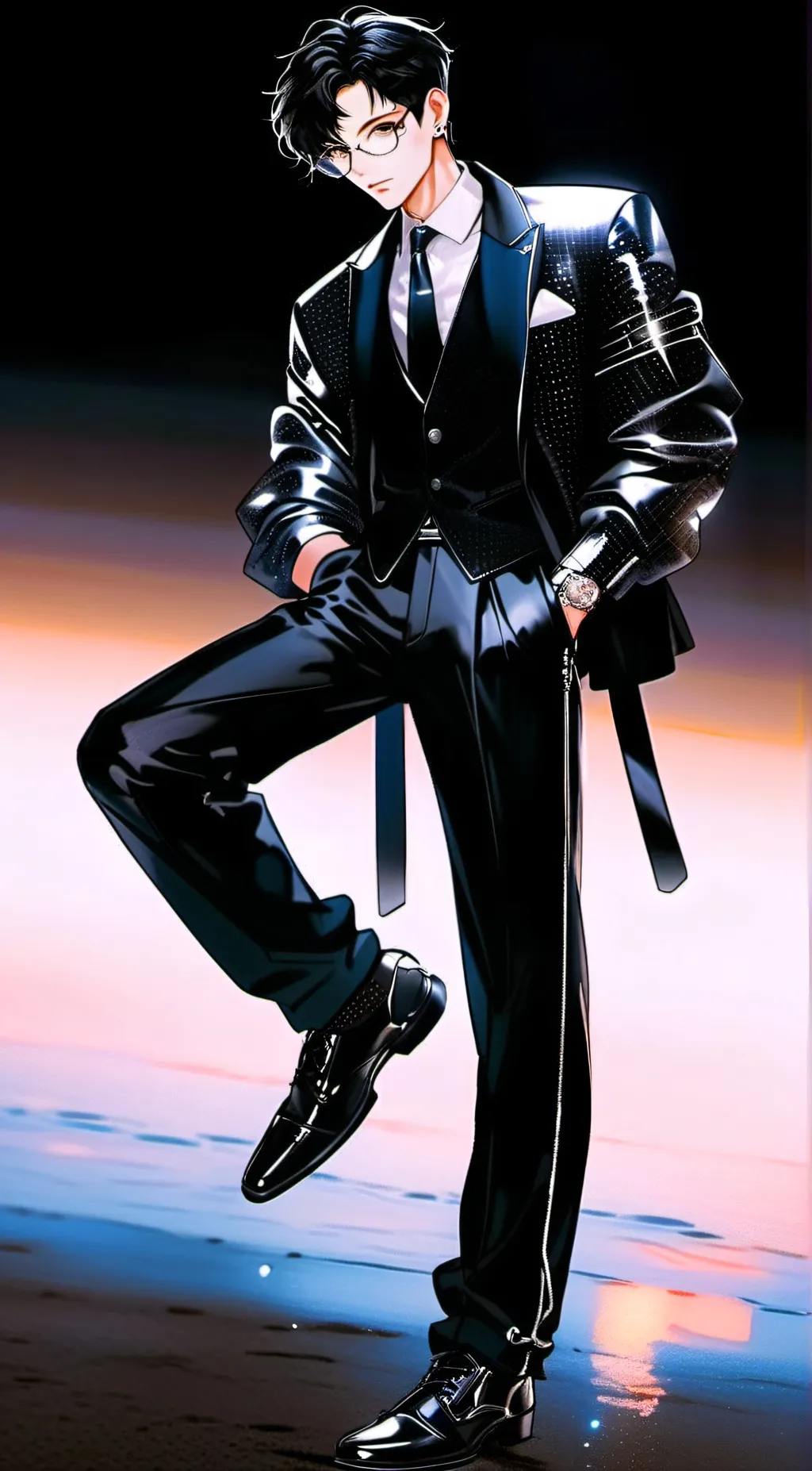 Talkie AI - Chat with jordan