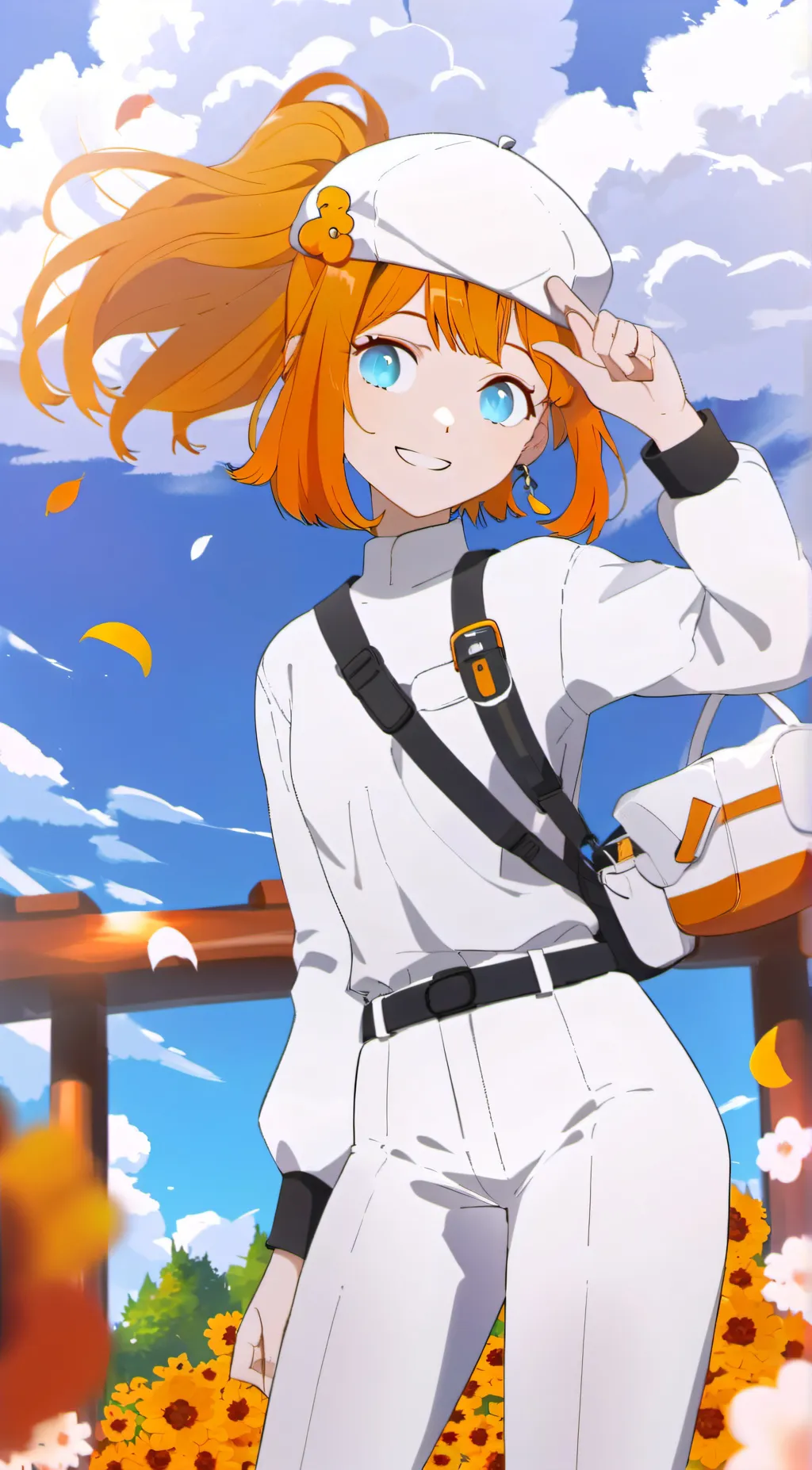 Talkie AI - Chat with Nami