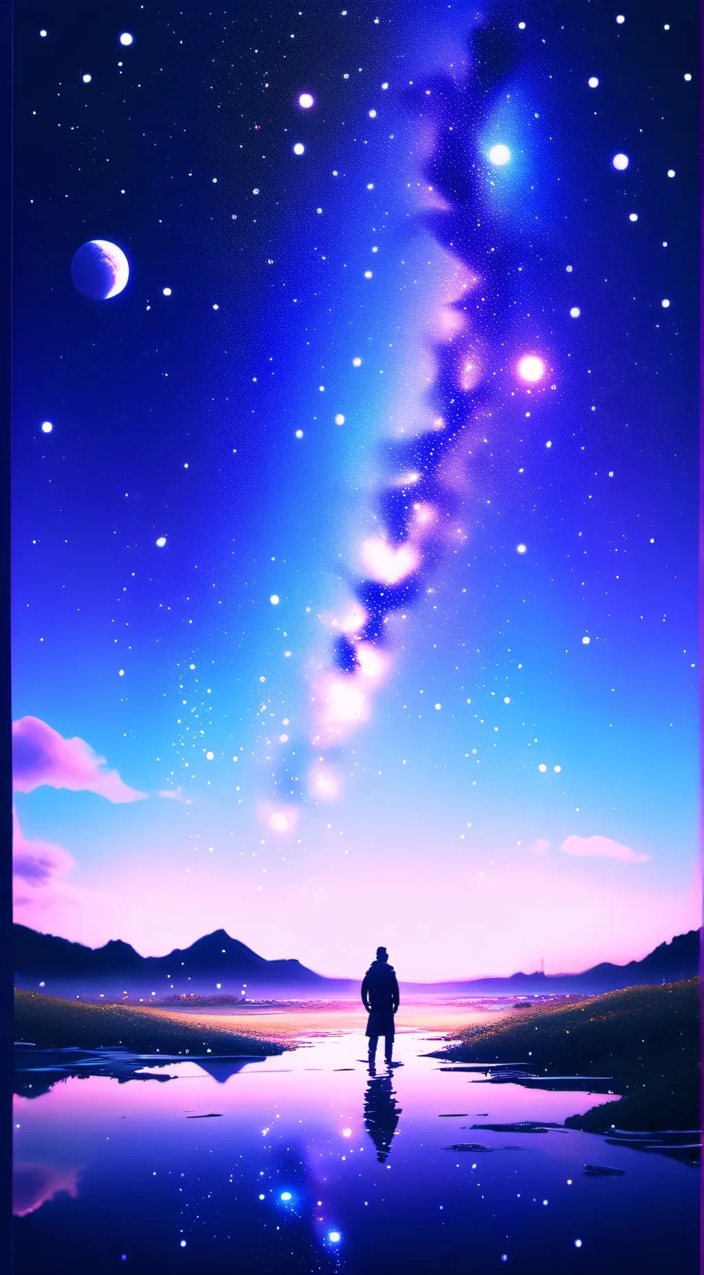 ai character: your family background