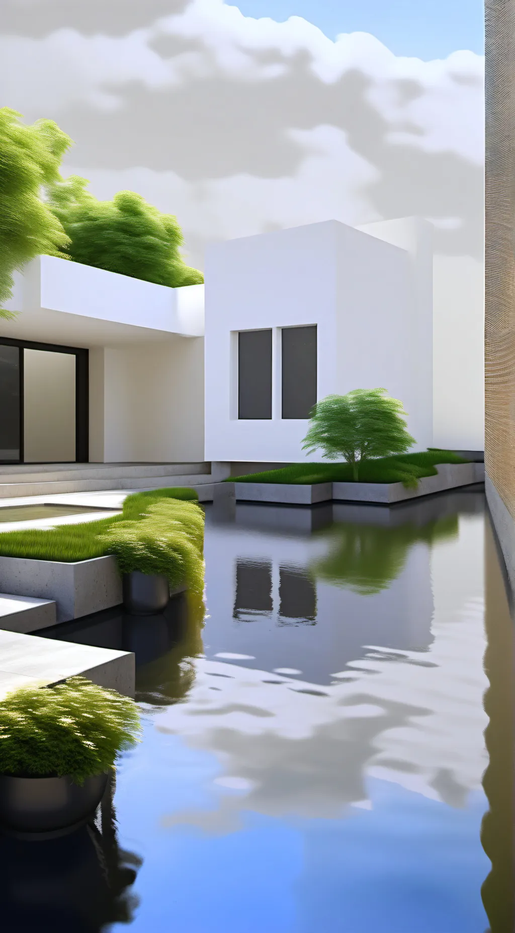 ai character: hazbin background