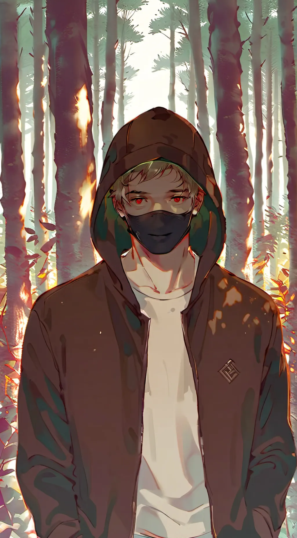 Talkie AI - Chat with Hoodie