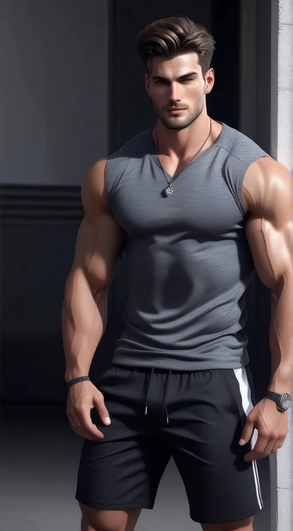 ai character: 💋Patricia💋 background