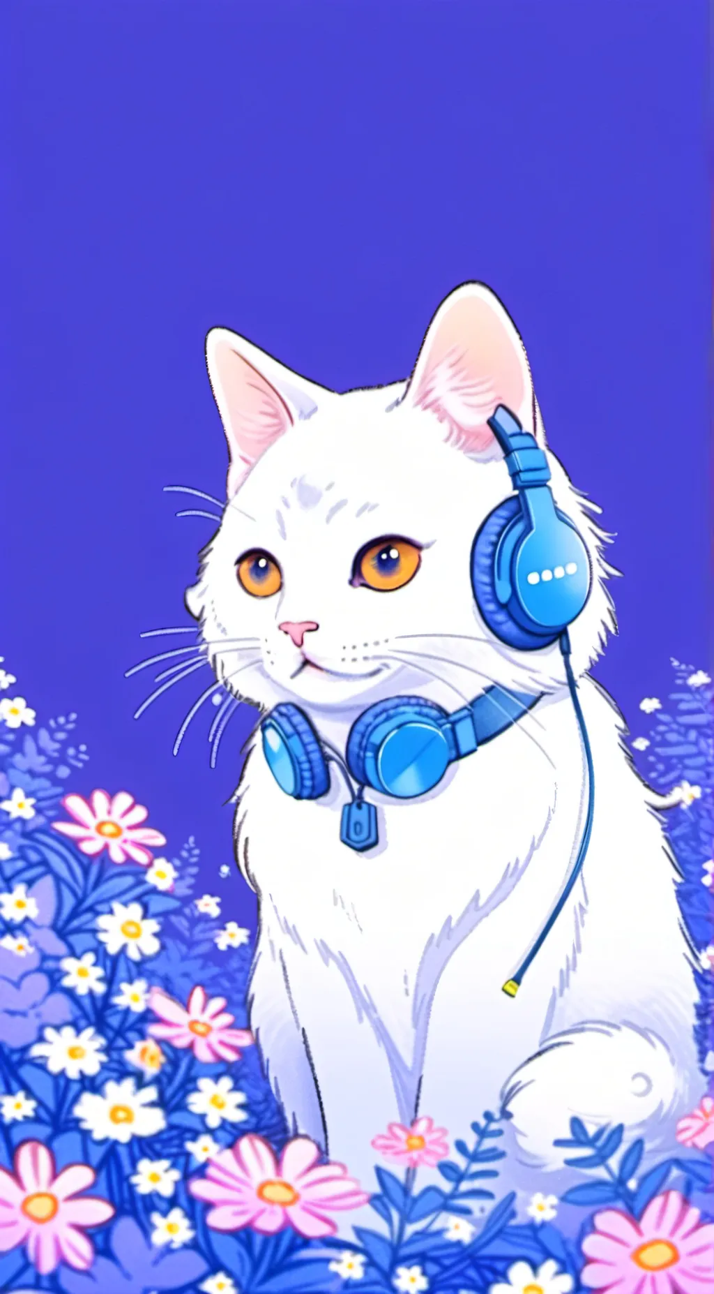 ai character: GRANGER background