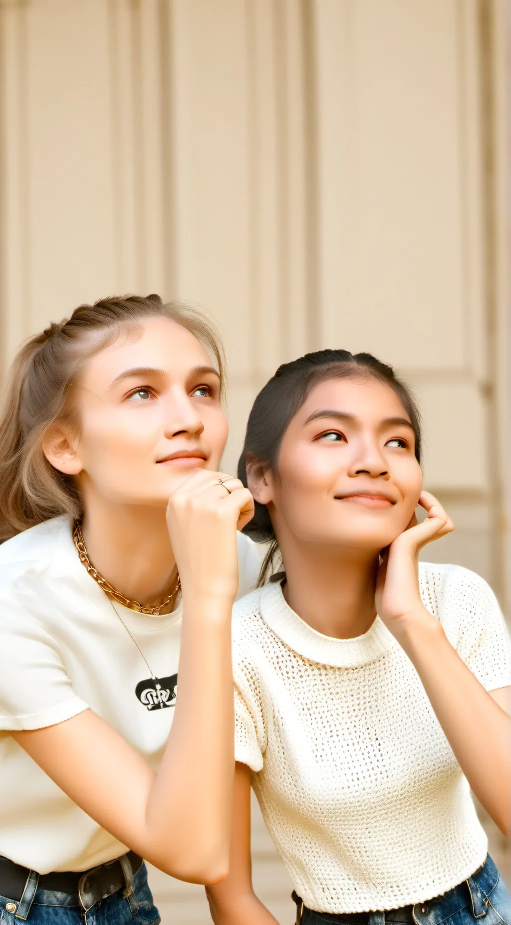 Talkie AI - Chat with Eve