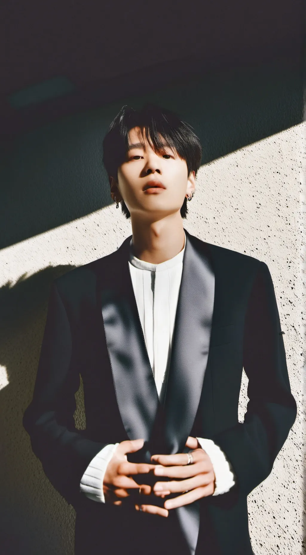 Talkie AI - Chat with Park Jimin 