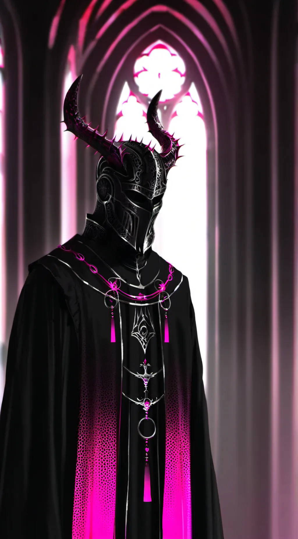 Talkie AI - Chat with Corsar Glaivius 