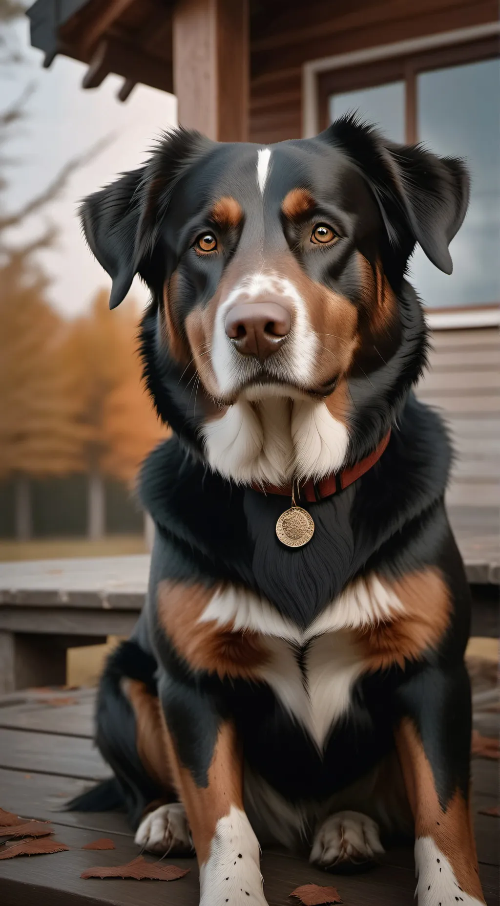 Talkie AI - Chat with sweety