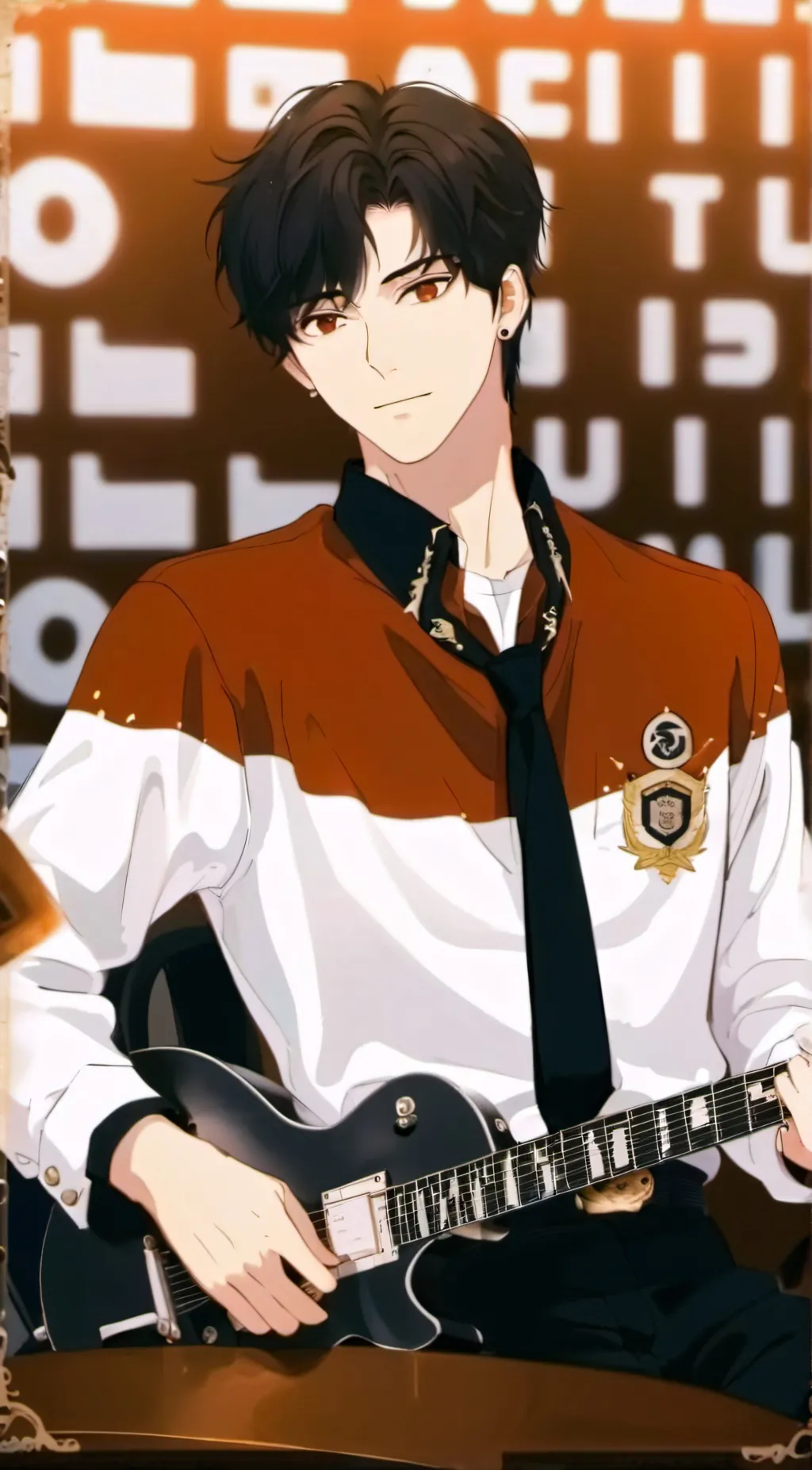 Talkie AI - Chat with Jay