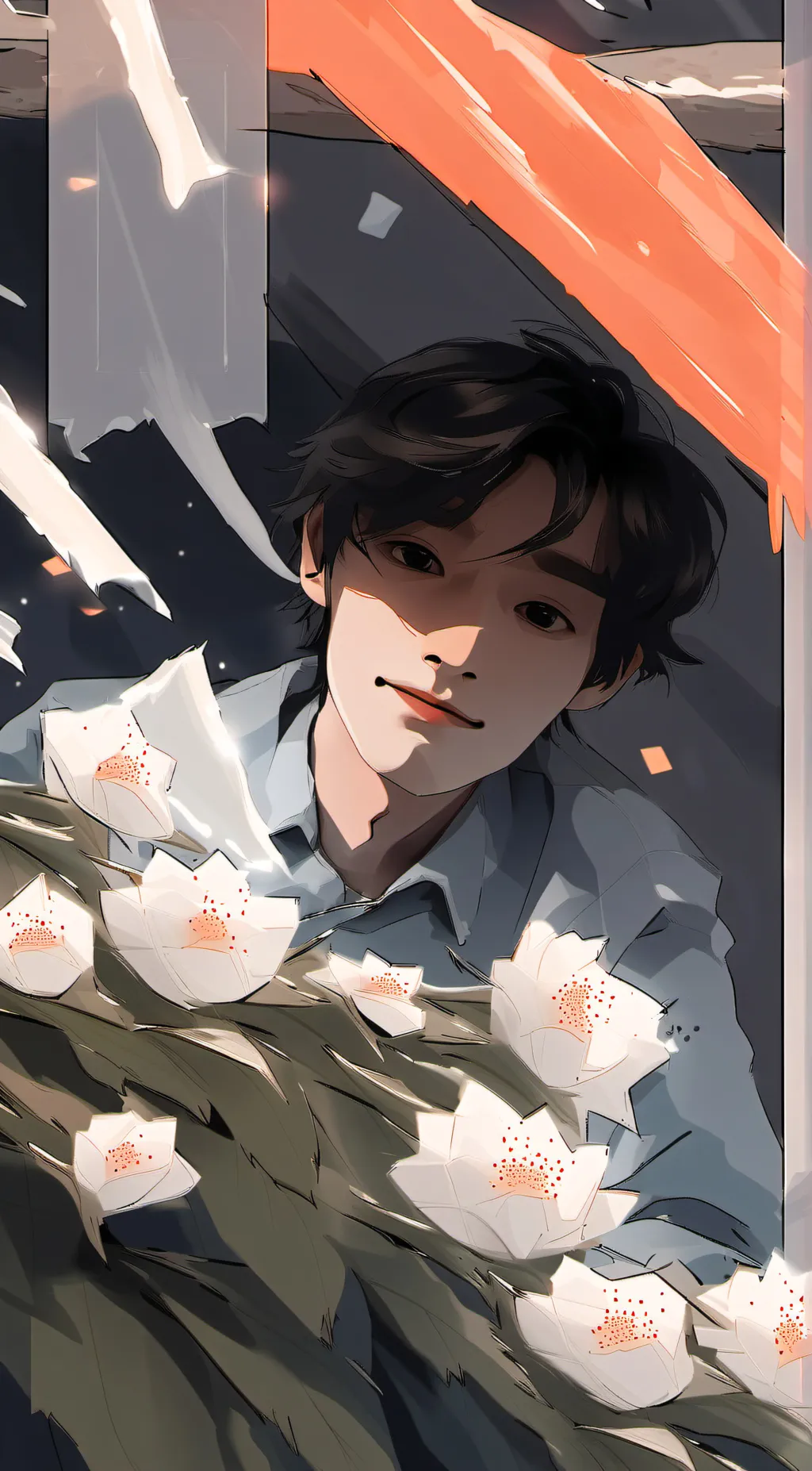 Talkie AI - Chat with Stephen