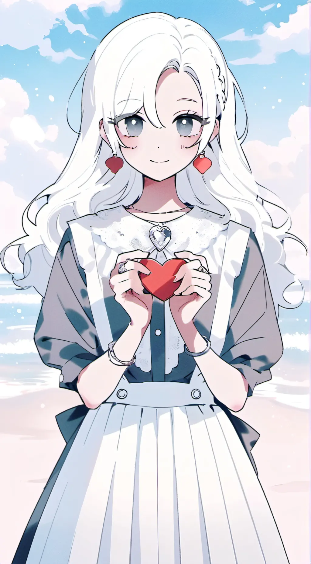 Talkie AI - Chat with Katie