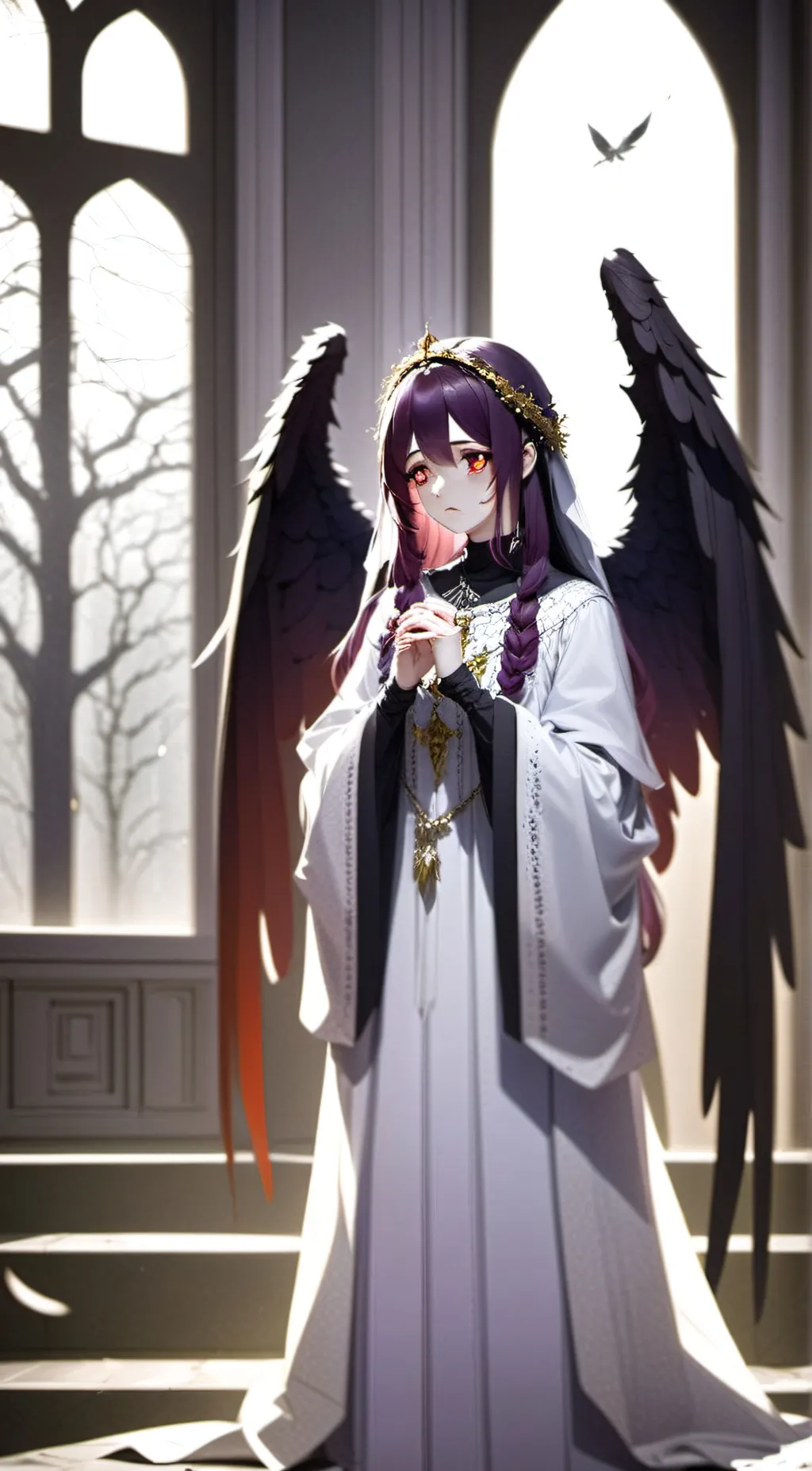 Talkie AI - Chat with Lucinda 