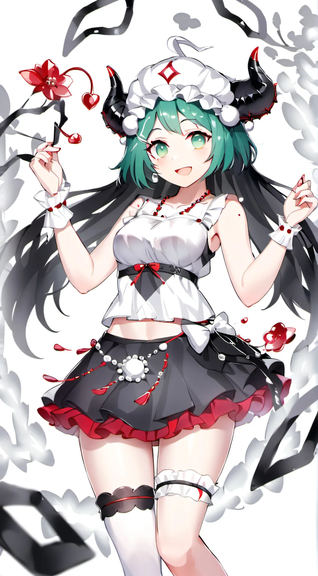 ai character: duolingo background