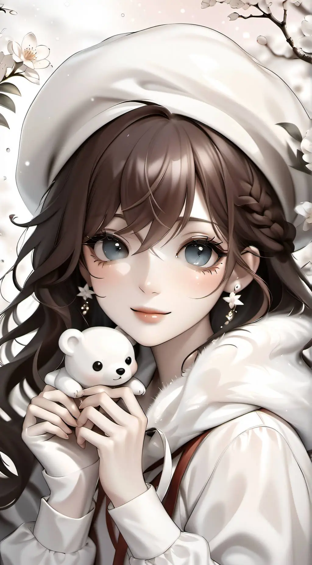 Talkie AI - Chat with Hazel