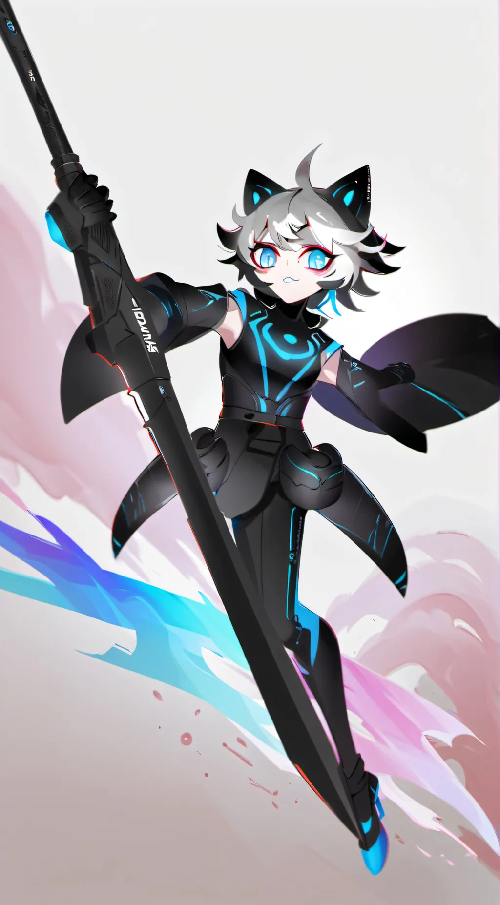 ai character: piko_savalia  background
