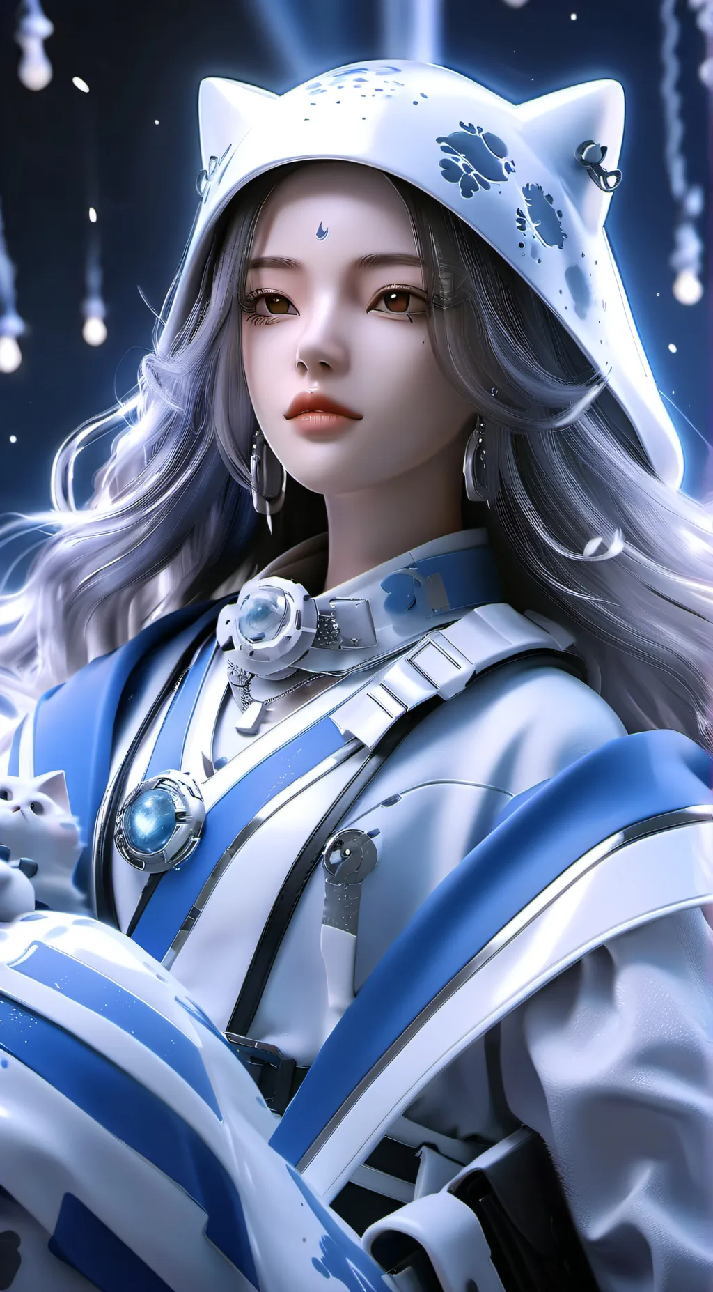 ai character: mia (sus) background