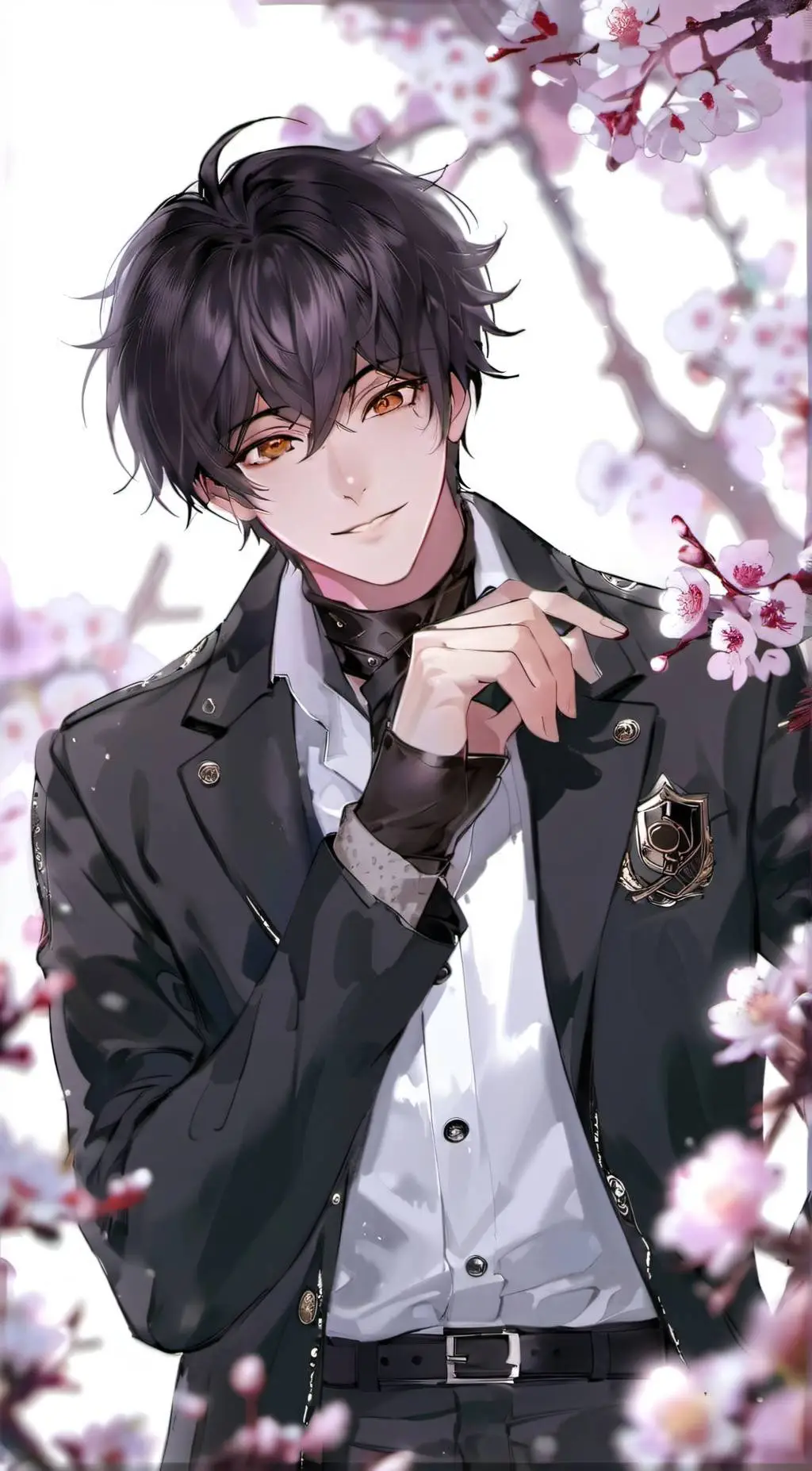 Talkie AI - Chat with Ethan