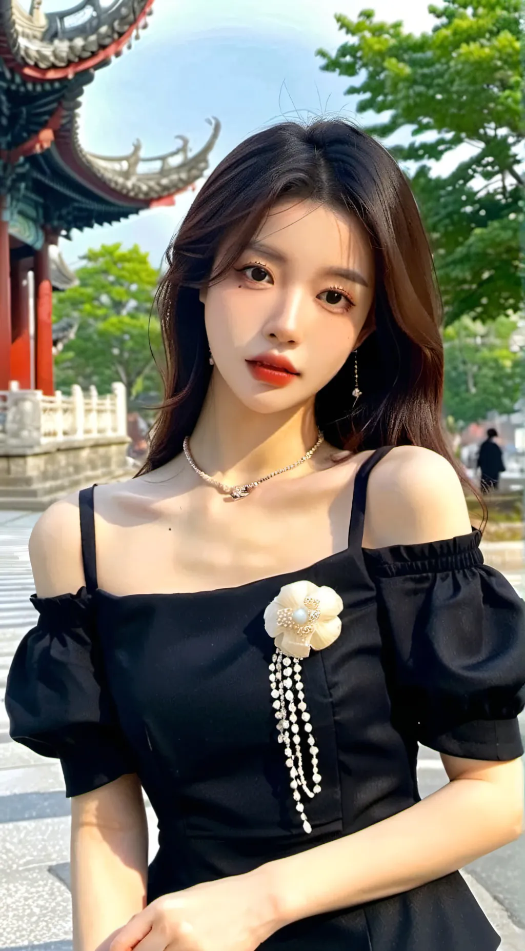 Talkie AI - Chat with lierge